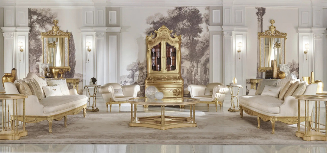Витрина Jumbo Collection Luxor