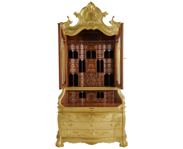 Витрина Jumbo Collection Luxor