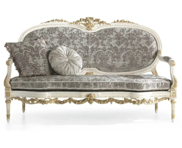 Диван Jumbo Collection Scarlett