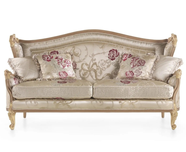 Диван Jumbo Collection Scarlett 1