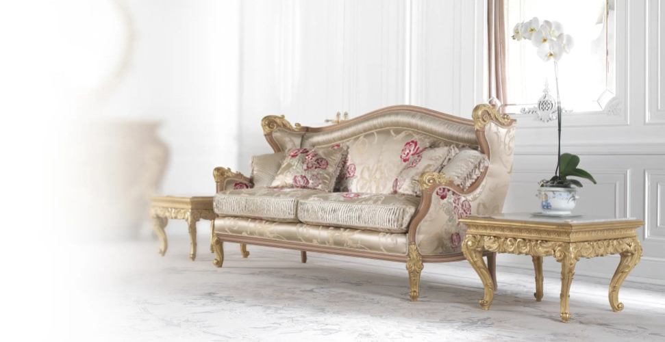 Диван Jumbo Collection Scarlett 1