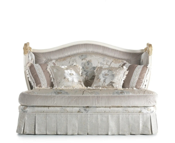 Диван Jumbo Collection Scarlett 2