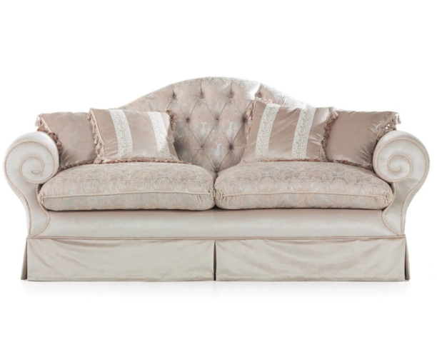 Диван Jumbo Collection Scarlett 3