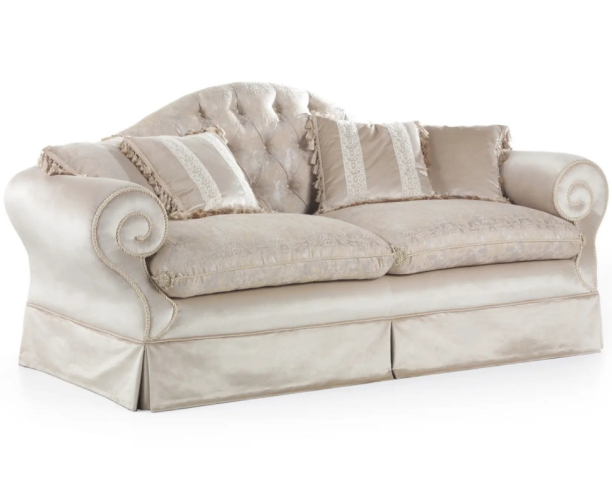 Диван Jumbo Collection Scarlett 3