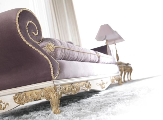 Диван Jumbo Collection Scarlett 4
