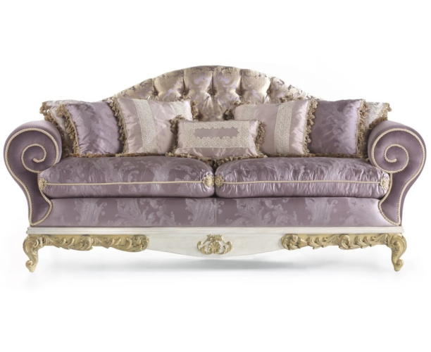 Диван Jumbo Collection Scarlett 4