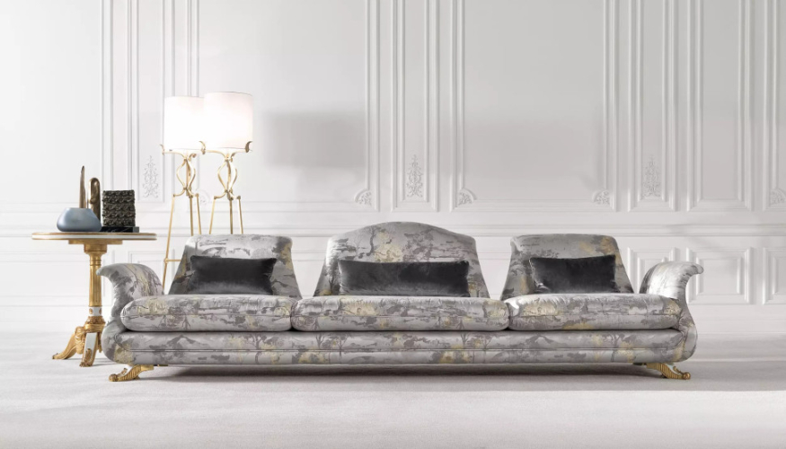 Диван Jumbo Collection Troisplaces