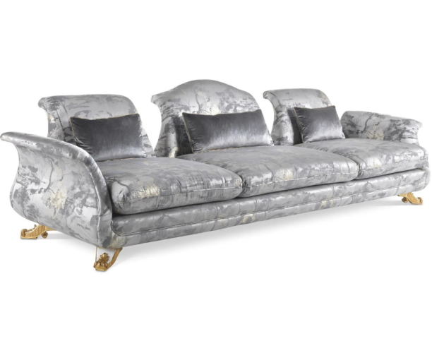 Диван Jumbo Collection Troisplaces