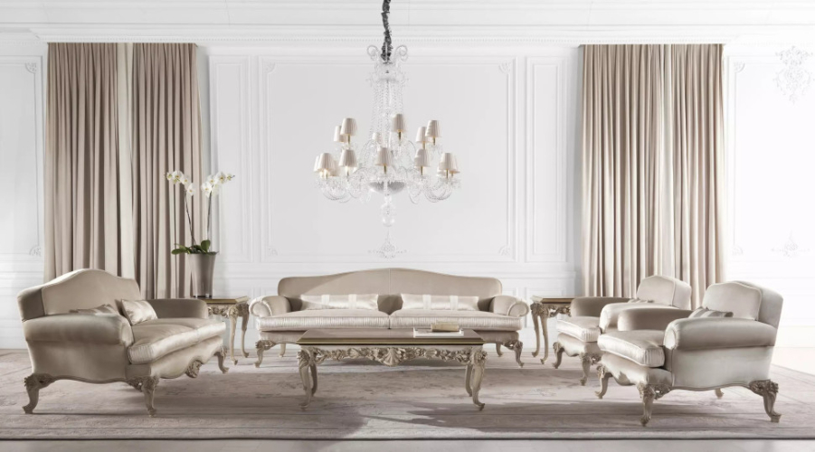 Диван Jumbo Collection La grande dame 2