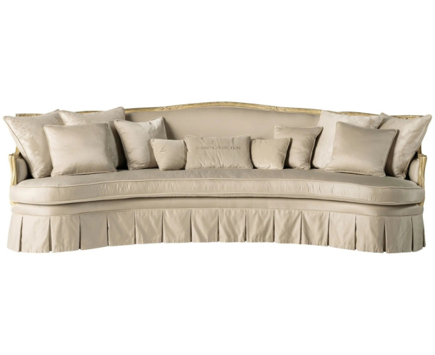Диван Jumbo Collection Eglantine