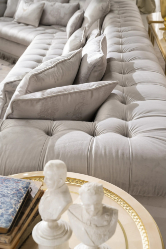 Диван Jumbo Collection Grand Armee