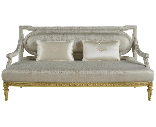 Диван Jumbo Collection Satin