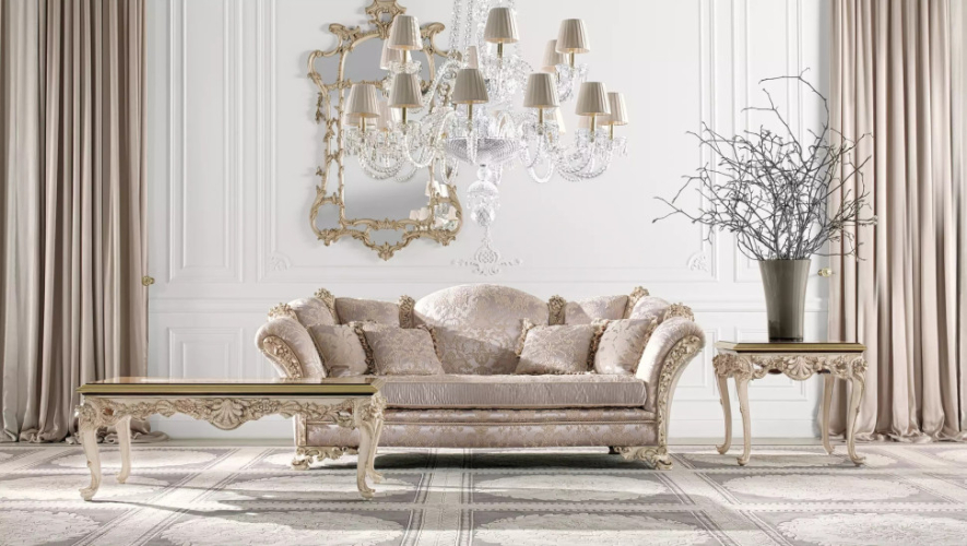 Диван Jumbo Collection Elysee