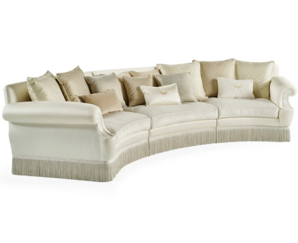 Диван Jumbo Collection Plaza