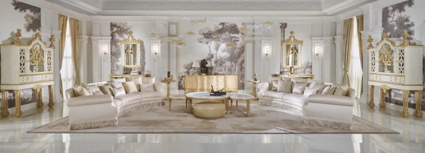 Диван Jumbo Collection Plaza