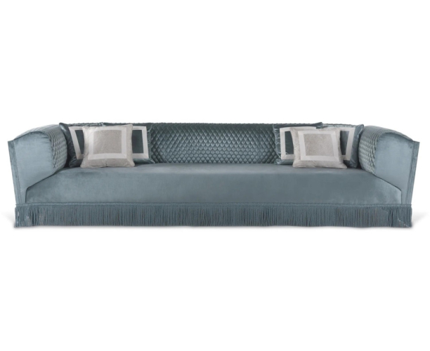 Диван Jumbo Collection Saturno