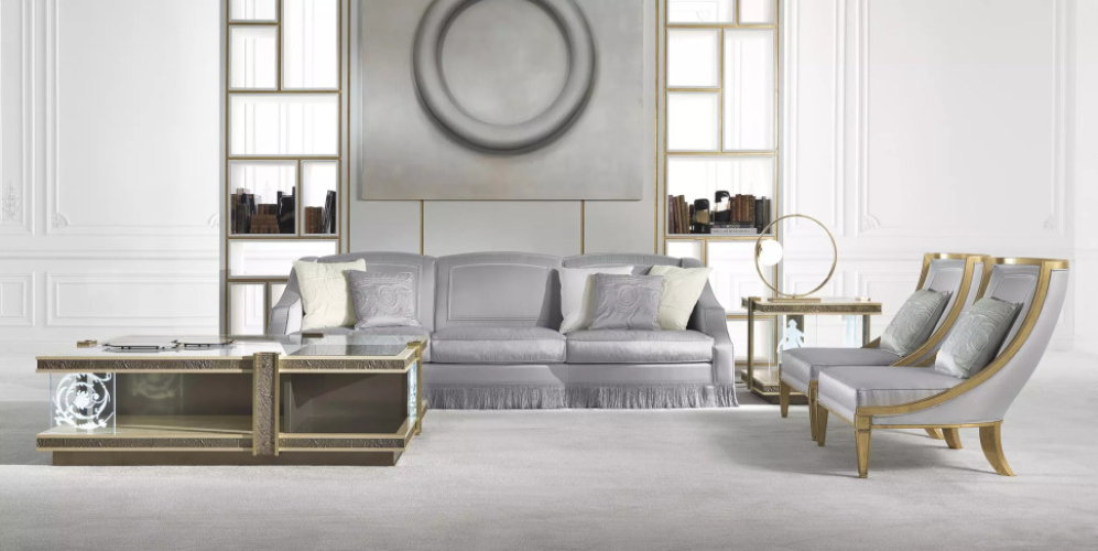 Диван Jumbo Collection Wheidon