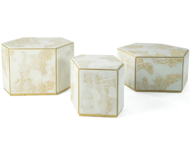 Журнальный стол Jumbo Collection Tres jolie