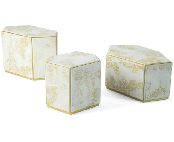 Журнальный стол Jumbo Collection Tres jolie