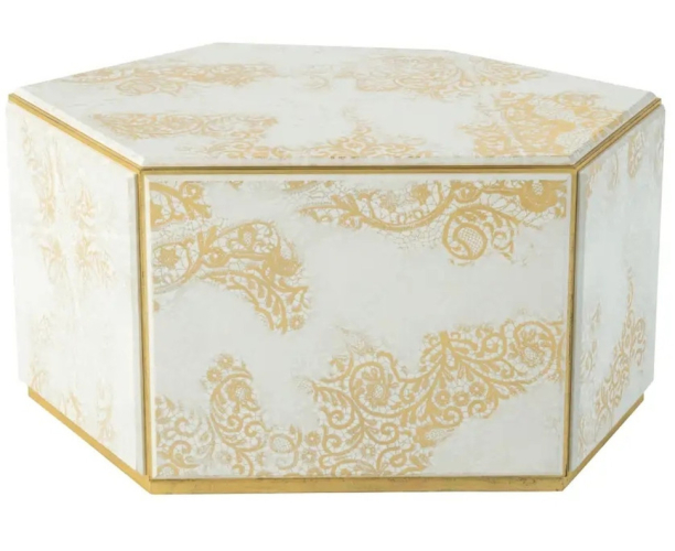 Журнальный стол Jumbo Collection Tres jolie