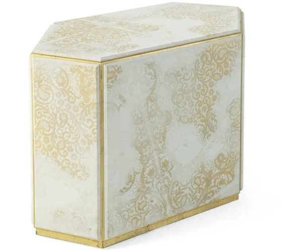 Журнальный стол Jumbo Collection Tres jolie