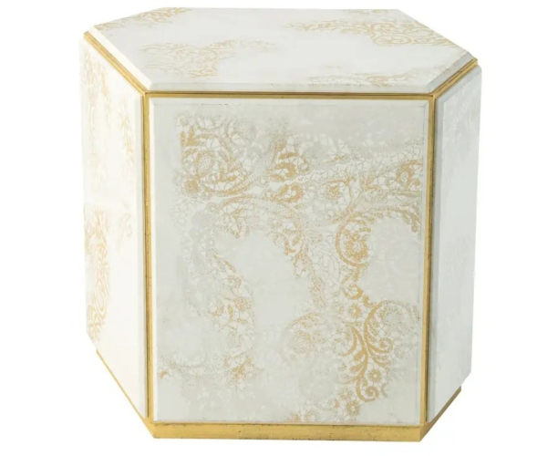 Журнальный стол Jumbo Collection Tres jolie