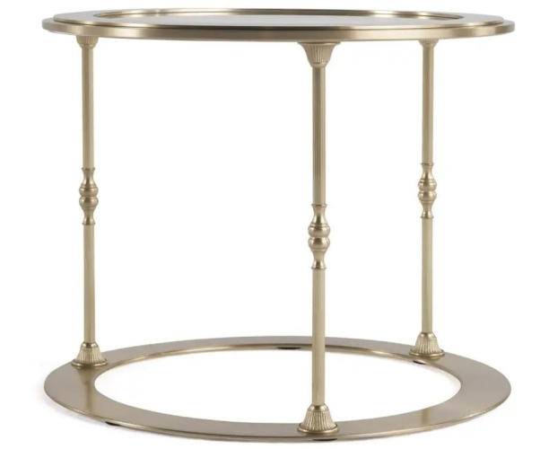 Журнальный стол Jumbo Collection Toulouse