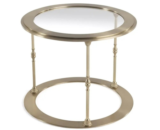 Журнальный стол Jumbo Collection Toulouse