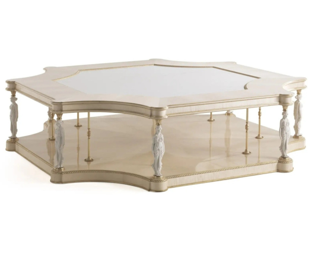 Журнальный стол Jumbo Collection Toulouse 1