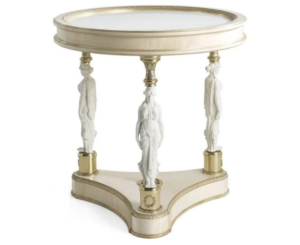 Журнальный стол Jumbo Collection Toulouse 1