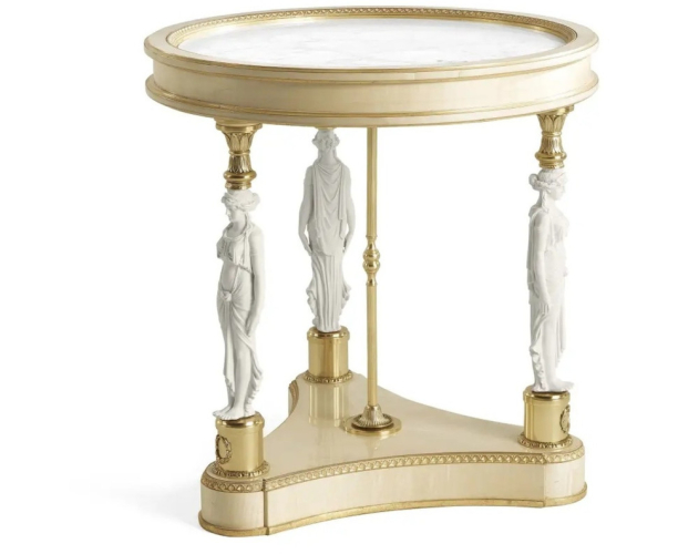 Журнальный стол Jumbo Collection Toulouse 1