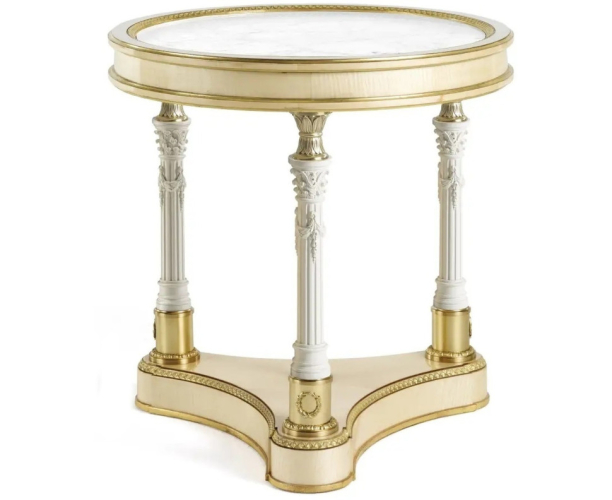 Журнальный стол Jumbo Collection Toulouse 1