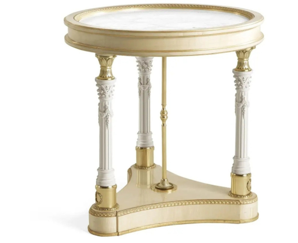 Журнальный стол Jumbo Collection Toulouse 1