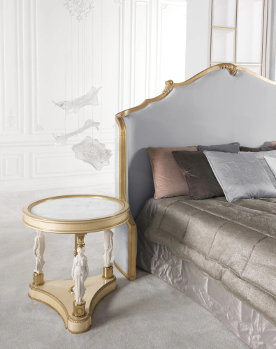 Журнальный стол Jumbo Collection Toulouse 1