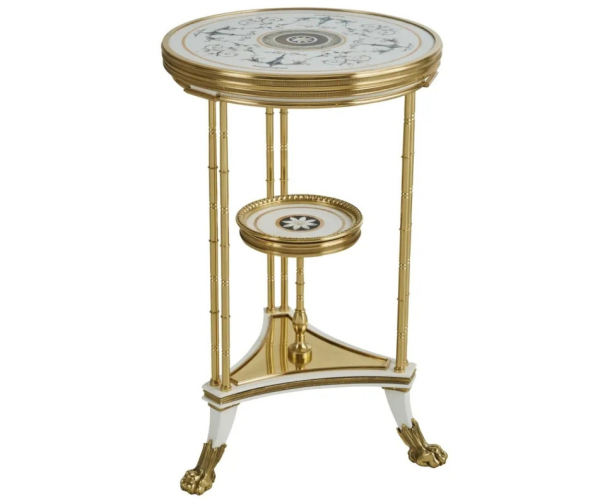 Журнальный стол Jumbo Collection Antibes