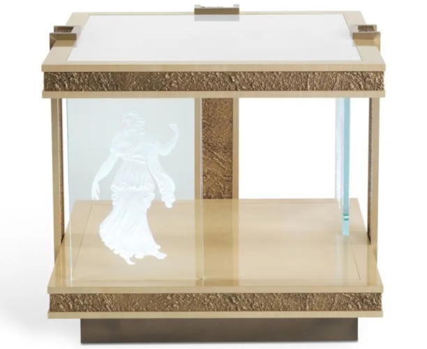 Журнальный стол Jumbo Collection Shinto