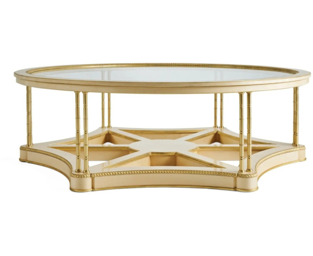 Журнальный стол Jumbo Collection Belle vie