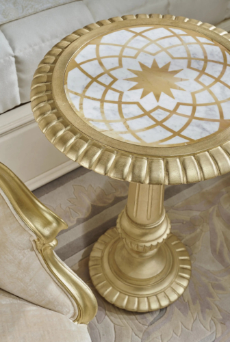 Журнальный стол Jumbo Collection Arabesque