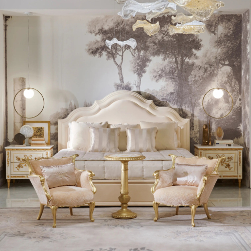 Журнальный стол Jumbo Collection Arabesque