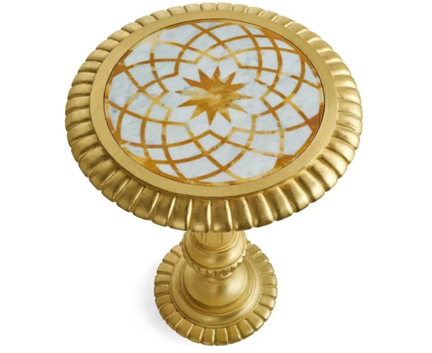 Журнальный стол Jumbo Collection Arabesque