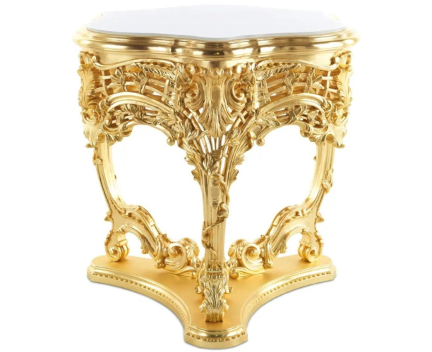 Журнальный стол Jumbo Collection Helios