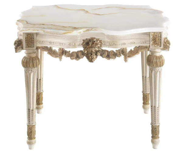 Журнальный стол Jumbo Collection Scarlett 1