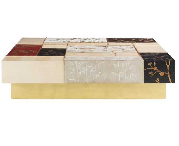 Журнальный стол Jumbo Collection Ukiyo