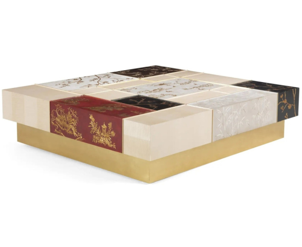 Журнальный стол Jumbo Collection Ukiyo