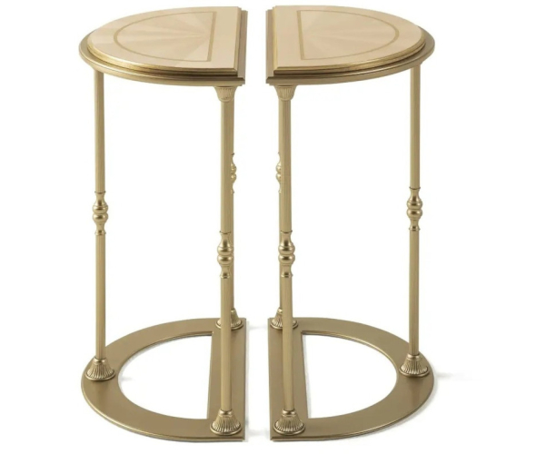 Журнальный стол Jumbo Collection Lumiere