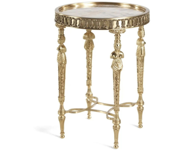 Журнальный стол Jumbo Collection Lumiere 1