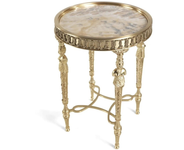 Журнальный стол Jumbo Collection Lumiere 1