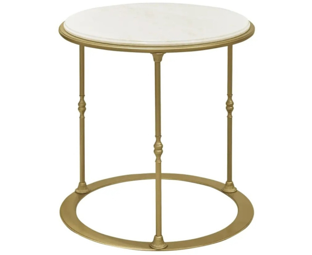Журнальный стол Jumbo Collection Lumiere 2