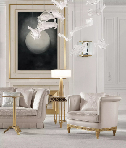 Журнальный стол Jumbo Collection Cassis