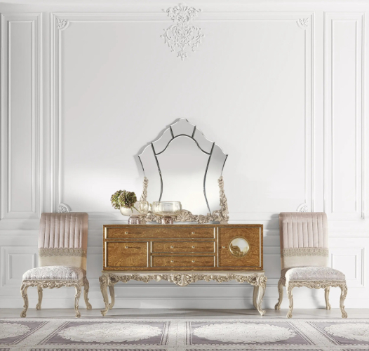 Зеркало Jumbo Collection La grande dame